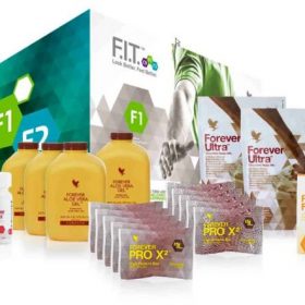 فوريفر إف إي تي 2 (فيت 2) – المستوى التالي في تخسيس الوزن برنامج مدته 30 يوم