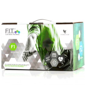 مكونات برنامج فيت1