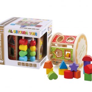 العاب لتنمية مهارات الرضيع