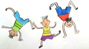 فرط الحركة عند الأطفال وعلاجه