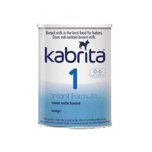 حليب اطفال kabrita infant formula stage 1