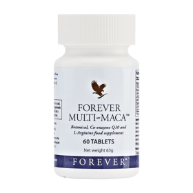 فوريفر ملتي ماكا