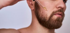 تقوية شعر اللحية