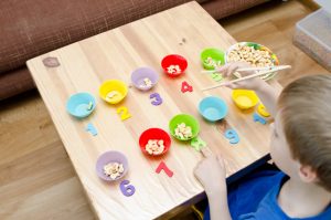 عسر الحساب عند الاطفال وعلاجه