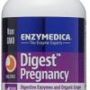 Enzymedica Digest Pregnancy, 90 Capsules