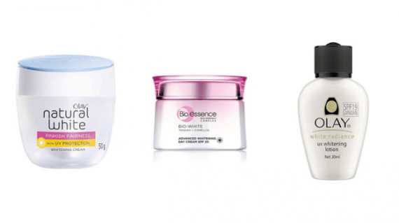 افضل كريم لتبييض البشره