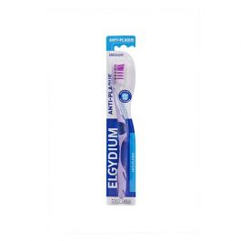 ElgydiumToothbrush anti plaque medium