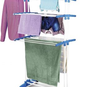 3 ملابس لاحقة شماعات