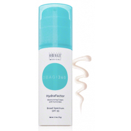 360 Hydrafactor SPF 30 75mL مرطب