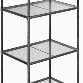 5 LEVEL RACK