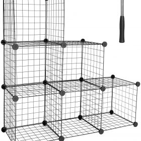 8 الوزراء مكعب