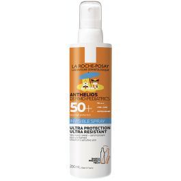 Anthelios Dermo-Pediatrics SPF50+ Spray 200mL واقي الشمس