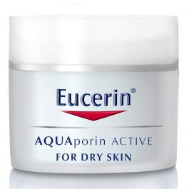 Aquaporin ACTIVE For Dry Skin 50mL كريم مرطب