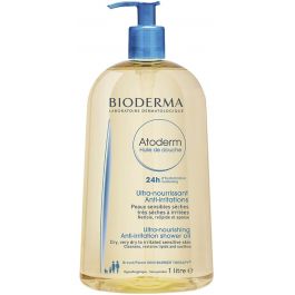 Atoderm Cleansing Oil 1L  غسول