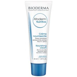 Atoderm Nutritive Nourishing Cream 40mL كريم الوجه