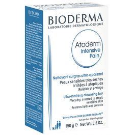 Atoderm Oil Rich Soap 150 G منظف يومي