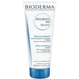Atoderm PP Baume Cream 200mL كريم يومي