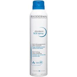 Atoderm SOS Spray 200mL رذاذ