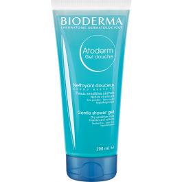 Atoderm Shower Gel 200mL جل منظف