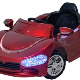 BABY CAR /CHARGEABLE