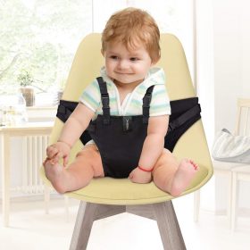 BABY CHAIR BELT