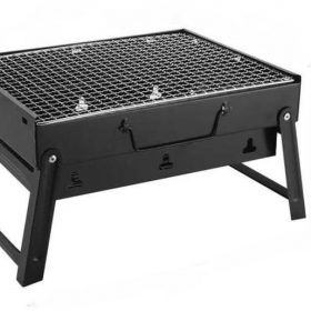 BBQ GRILL