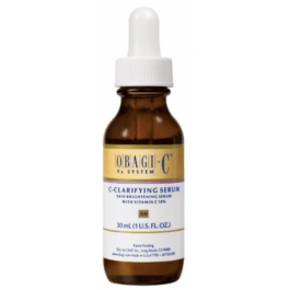 C RX C-Clarifying Serum - Normal-Dry Skin - 30mL  سيروم