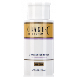 C Rx C-Balancing Toner 198mL تونر