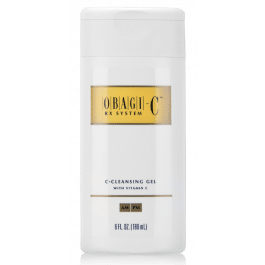 C Rx C-Cleansing Gel 177mL غسول