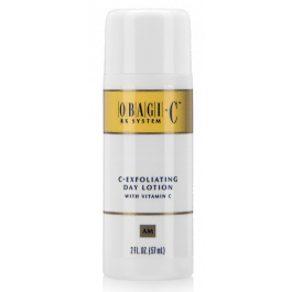 C Rx C-Exfoliating Day Lotion 57mL مقشر