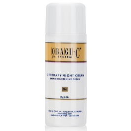 C Rx C-Therapy Night Cream 57mL كريم الليل