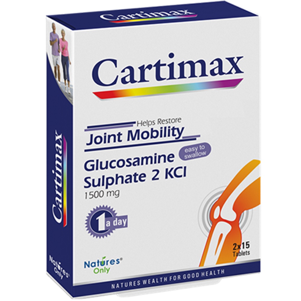 Cartimax Cartimax