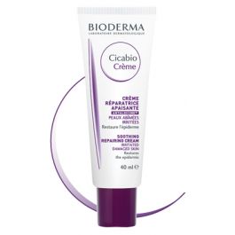 Cicabio Cream 40mL كريم