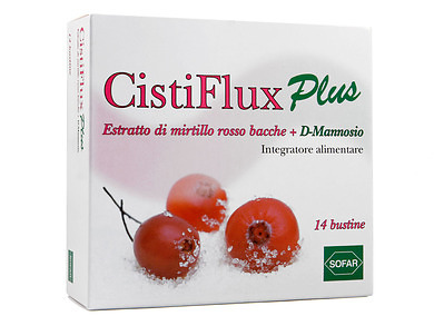 Cistiflu plus Cistiflu plus