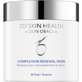 Complexion Renewal Pads - 60 pads  مقشر للوجه