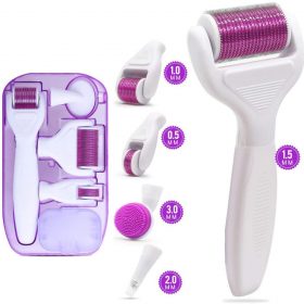 DERMA ROLLER 4IN1
