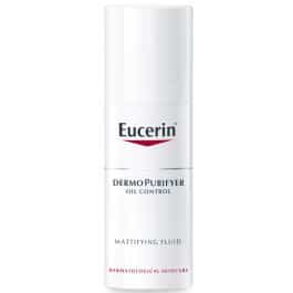 DERMOPURIFYER Mattifying Fluid 50mL سائل مزيل للمعة