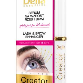 Delia Lash & Brow Enhancer