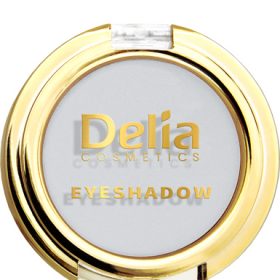 Delia Soft Eye Shadow No 11 Grey Blue