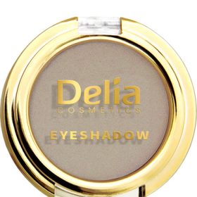 Delia Soft Eye Shadow No 12 Grey