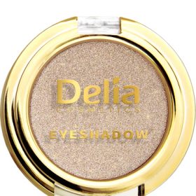 Delia Soft Eye Shadow No 13 Hazelnut