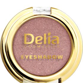 Delia Soft Eye Shadow No 14 Copper