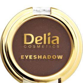 Delia Soft Eye Shadow No 16 Brown