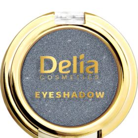 Delia Soft Eye Shadow No 17 Graphite