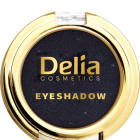 Delia Soft Eye Shadow No 18 Black