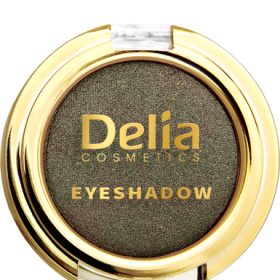 Delia Soft Eye Shadow No 22 Deep Green