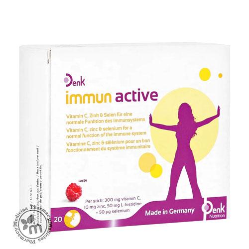 Denk Immun Active Denk Immun Active