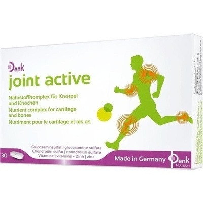Denk joint active Denk joint active
