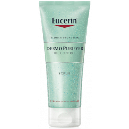 DermoPurifyer - Scrub 100mL مقشر البشرة