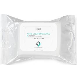 Dr. Suzan Obagi Cleansing Wipes - Oily Skin - 25 Wipes  مناديل